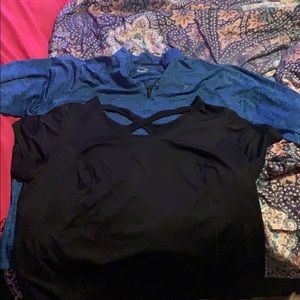 Active wear